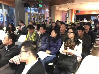 10秒鐘能夠決定什么？創(chuàng)投大會(huì)——秒投日帶你玩新的！