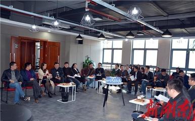 麓谷高新創(chuàng)投 兩年投資28家企業(yè)，賦能創(chuàng)新驅(qū)動(dòng)發(fā)展