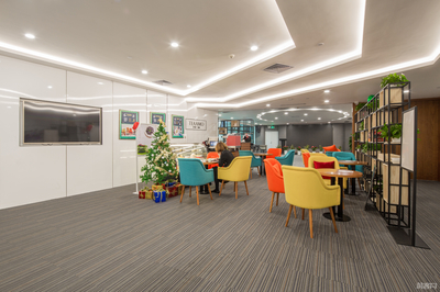 康佳創(chuàng)投中心 賦能創(chuàng)新創(chuàng)業(yè)，驅動產(chǎn)業(yè)升級