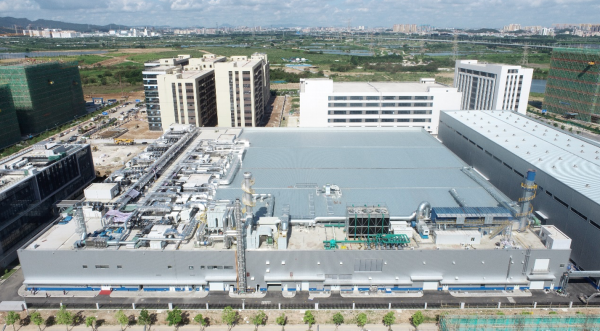 投資視角下的行業(yè)新標(biāo)桿 安姆科惠州全球旗艦工廠開幕解析