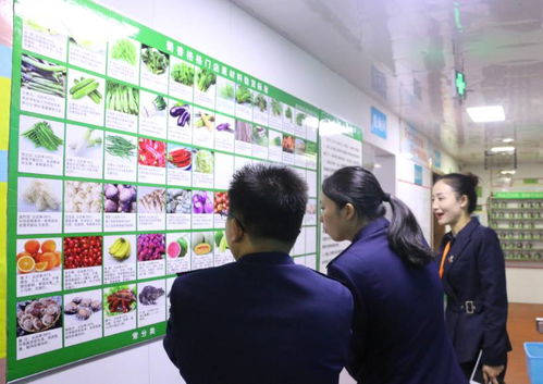 吳中區(qū)首個(gè)食品安全工作服務(wù)站揭牌成立，為市民提供食品信息咨詢(xún)服務(wù)